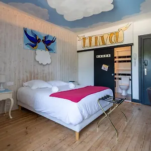 Hotel Mamie Jane, Aix-les-Bains