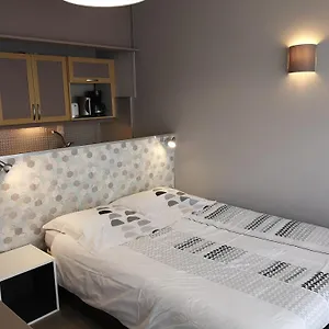 Le Majestic 106 Aix-les-Bains