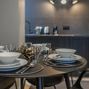 In The City Center And Close To The Station Rated 4 Stars Aix-les-Bains